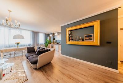 Apartament cu 3 camere decomandat, mobilat în Podgoria - 3