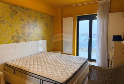 Apartament cu 4 camere semidecomandat în Pipera - 9