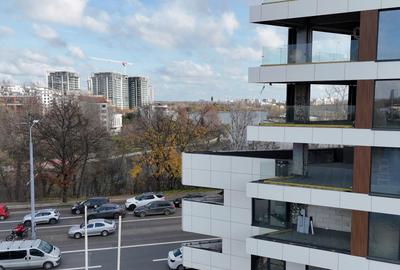 FLOREASCA - 3 CAMERE - BLOC BOUTIQUE - EXCLUSIVE - 4