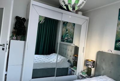 Apartament cu 2 camere decomandat, mobilat în Central - 7