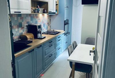 Apartament cu 2 camere - 2