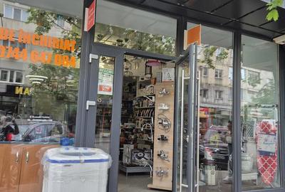 Spațiu comercial, de 80 mp, în Central - 2
