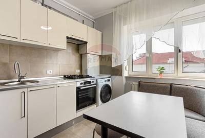 Apartament modern cu 2 camere de inchiriat ultracentral Arad - 7