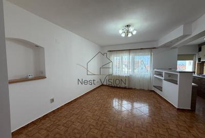 Apartament spațios cu 4 camere cu garaj - zona Ștrand - 4