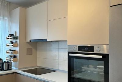 Apartament cu 2 camere decomandat în Sânpetru - 13