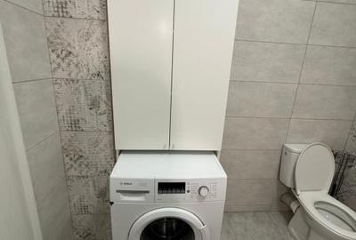 Apartament cu 2 camere semidecomandat, mobilat în Chiajna - 4