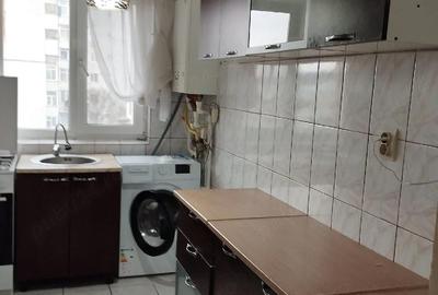 Apartament cu 2 camere decomandat în Central - 4
