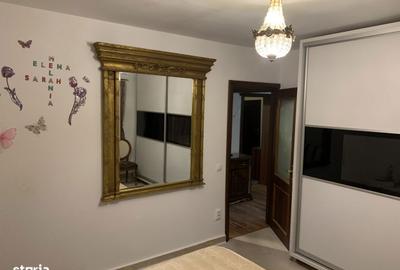 Apartament cu 2 camere decomandat în Cantacuzino - 5