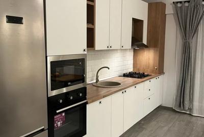 Apartament 2 camere - gradina proprie 37 mp - mobilat/utilat | Parcare | Metrou - 4