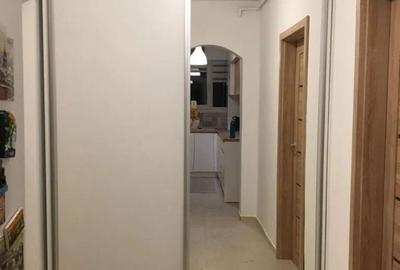Apartament cu 2 camere I 51 mp I etaj 5/10 I Aleea Pădin I Mănăștur - 10