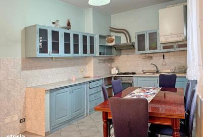 Casă cu 4 camere cu Canalizare în Craiter - 7