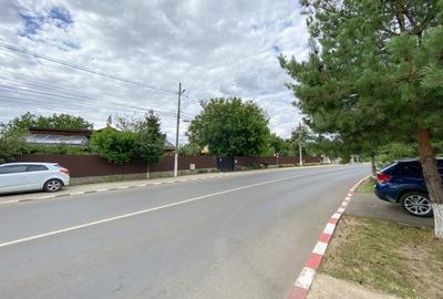 Teren Construcții intravilan de 1412 mp, în Ciofliceni - 8