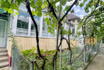 Casă cu 3 camere cu Teren 1499 Mp în Fălticeni - 3