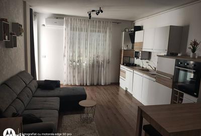 Apartament cu 2 camere în Giroc - 3