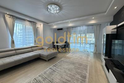 Apartament cu 3 camere decomandat, mobilat în Pipera - 3