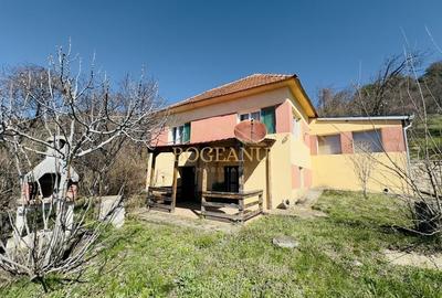 BG84-Casa 4 cam-Teren 830 mp-Dunare - 13