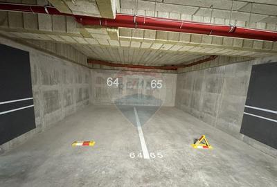 Apartament 2 camere + bucatarie loc parcare subteran/ Pri... - 10
