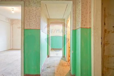 Apartament cu 2 camere decomandat în Astra - 14
