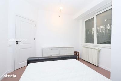 Apartament cu 2 camere semidecomandat în Herăstrău - 5