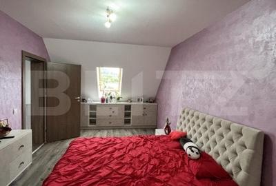 Apartament de vanzare, cu 4 camere, 119 mp, Bistrita - 19