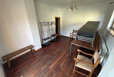 Proprietate cu piscina Dumbravita - 22