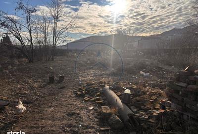 Spațiu comercial, în Viișoara - 2