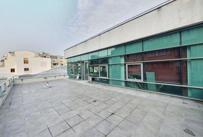 Vanzare cladire de birouri in zona Romana - 5
