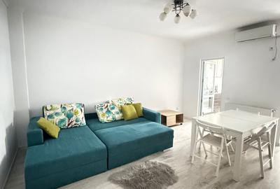 Apartament 2 camere- Comision 0 - 48 mp - Mobilat si Utilat - Militari Residence - 9