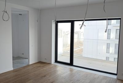 Apartament cu 3 camere semidecomandat în Cotroceni - 5