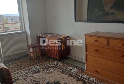 Apartament cu 3 camere decomandat, mobilat în Nord-Est - 13