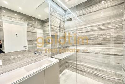 Apartament cu 5 camere decomandat, mobilat în Arcul de Triumf - 32