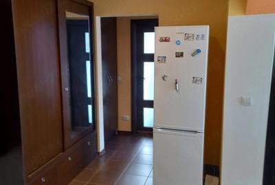 Apartament cu 2 camere decomandat în Central - 8