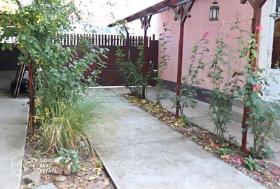 Casă individuală cu 3 camere cu Teren 1419 Mp în Galșa - 2