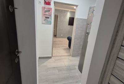 Apartament cu 3 camere semidecomandat în Central - 5
