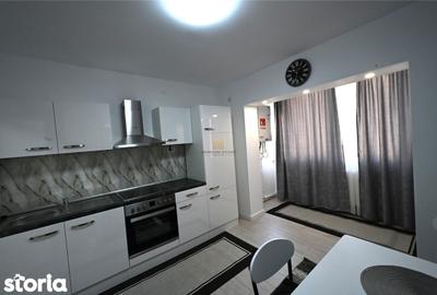 Apartament cu 2 camere decomandat în Burdujeni - 8