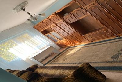 Garsonieră decomandată în Dacia