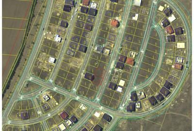 Teren Valu Lui Traian zona f pre partea stanga - 2