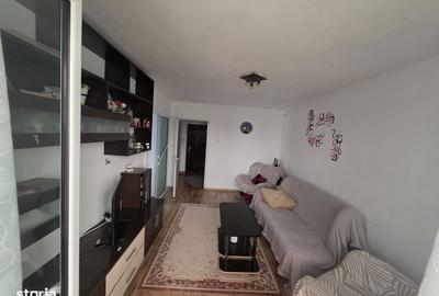 Apartament cu 2 camere semidecomandat în Trivale - 4