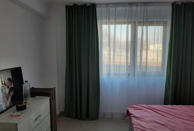 Apartament bloc nou mobilat si utilat - 4