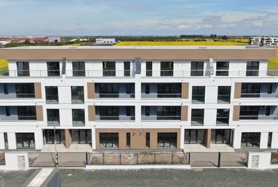 Apartamente-Direct de la Dezvoltator-Calea Torontalului-Comision 0 - 5