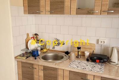 Garsonieră decomandată în Mărăști - 11
