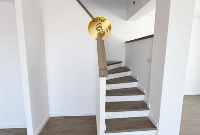 Duplex cu 4 camere cu Teren 250 Mp în Otopeni - 19