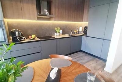 Apartament 3 camere, zona Tractorul - 5