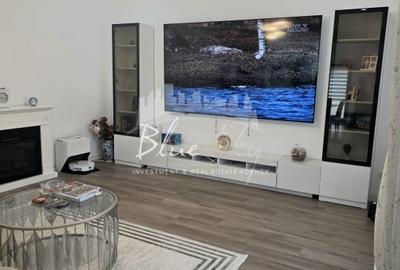 Casa 3 camere situata la intrare in Lazu - 9