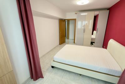 Apartament cu 3 camere circular, mobilat în Dorobanți - 14