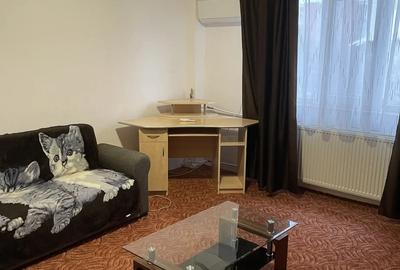 Dau in chirie garsoniera tip D - 1