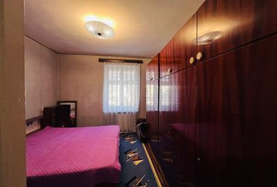 Apartament cu 3 camere decomandat, mobilat în Ultracentral - 8