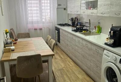 Apartament cu 2 camere decomandat în Lunca Cetățuii - 2