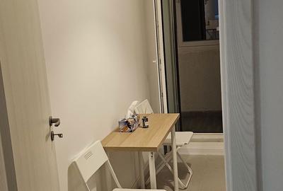 Garsonieră nedecomandată în Central - 1