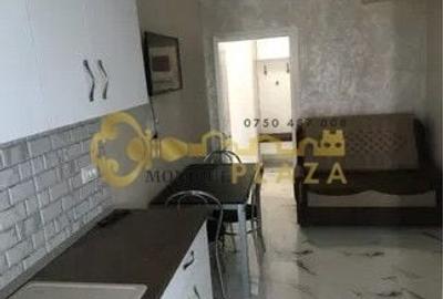 Garsonieră decomandată, mobilată în Ultracentral - 2